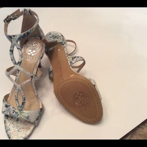 Vince Camuto Heels